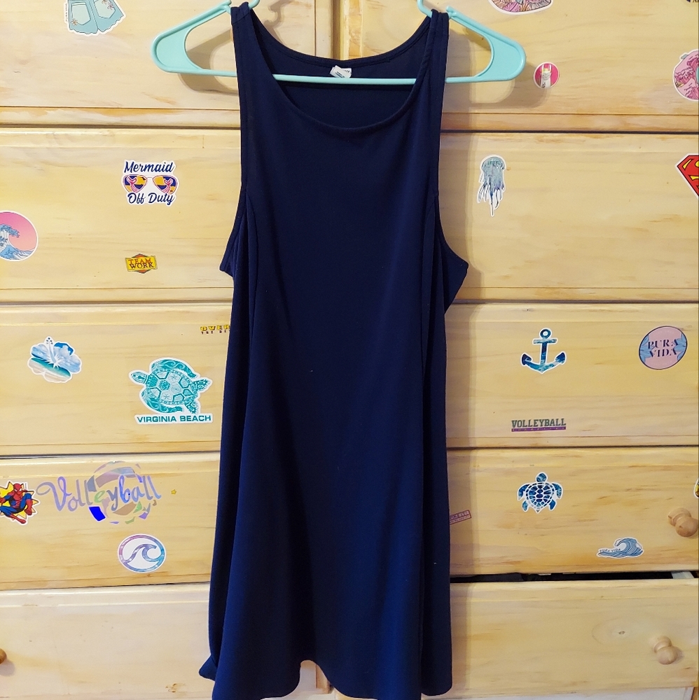 Old navy dress